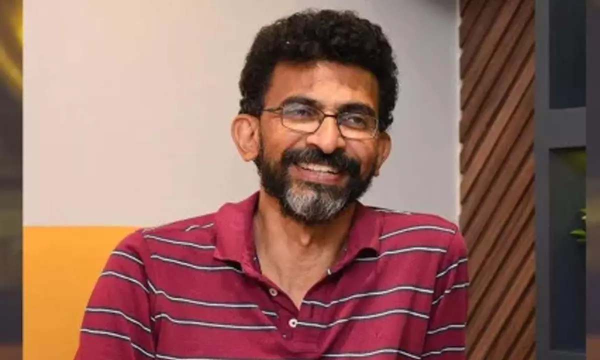 Is Sekhar Kammula Realising This Mistake?
