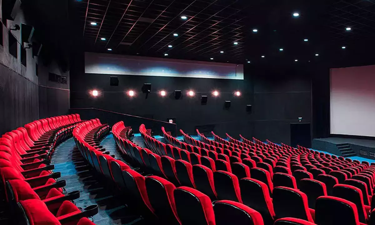 Kollywood Pressed Reset Button: What’s Up Tollywood?