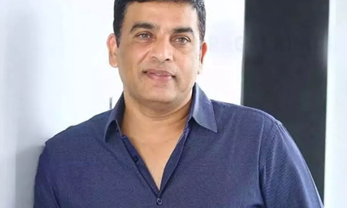 Dil Raju’s Massive ‘Sankranthi’ Plan With Hindi Film?