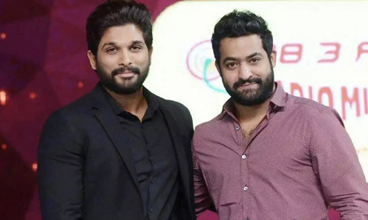 Star Chase Begins: NTR & Allu Arjun Target ‘Dhurandhar’