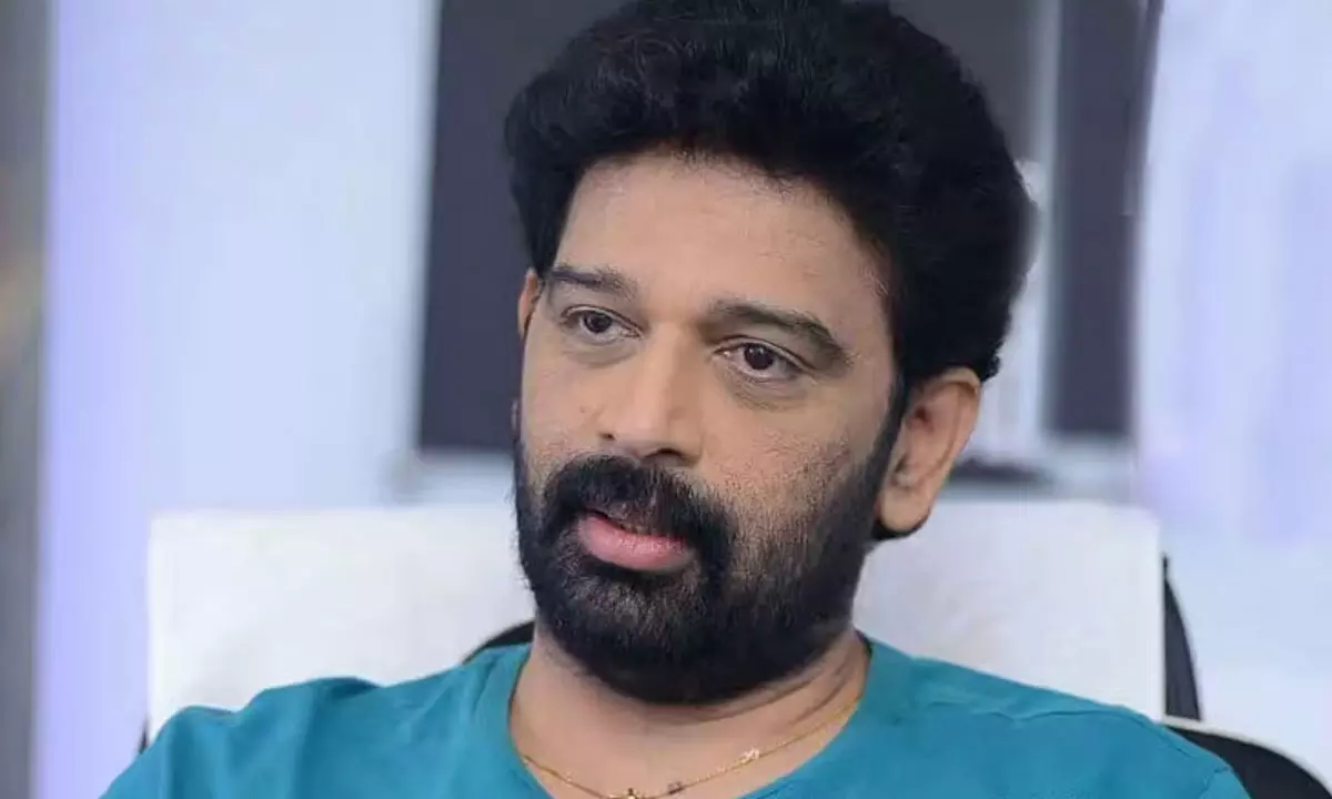 JD Chakravarthy’s Terrific Satire On ‘VFX’ Diggers