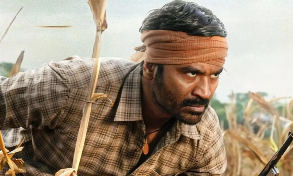 Dhanush’s Kara Has Advantage, Will It Work?