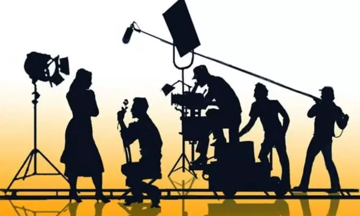 Diesel Shortage Stops Film Shootings?