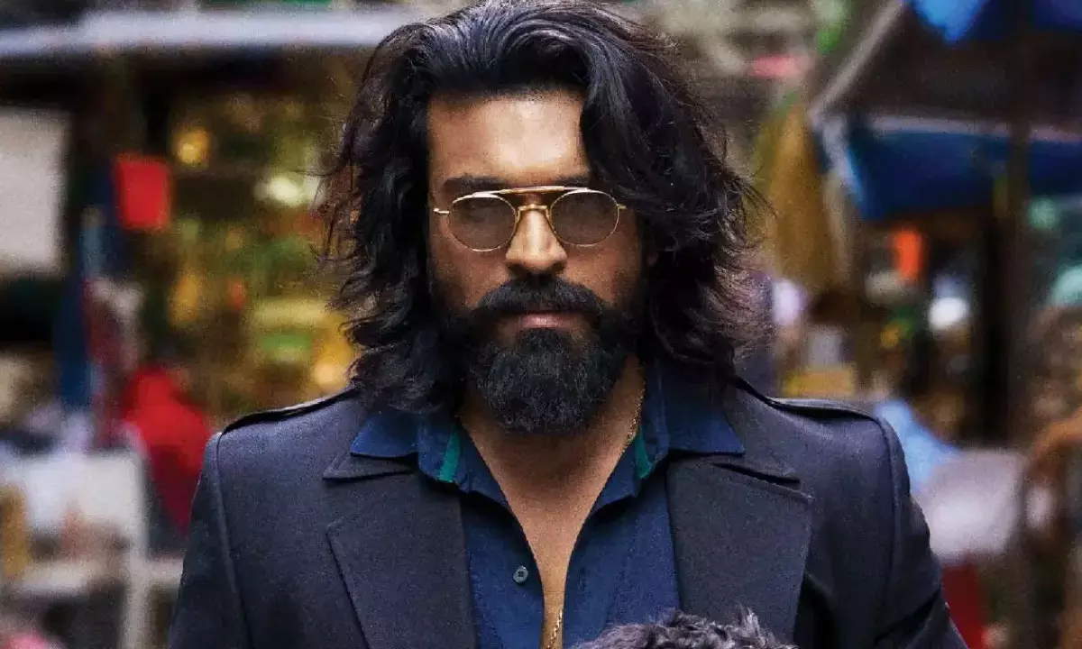 Ram Charan’s Big Bollywood Dream Slips Away