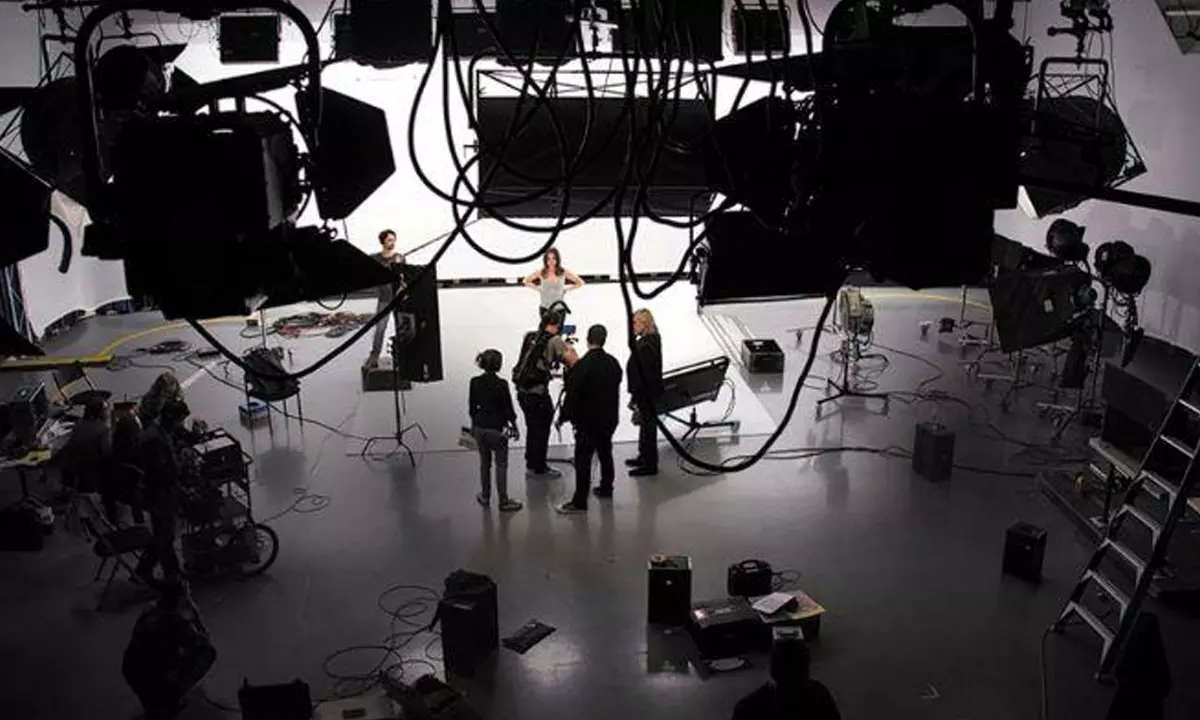 Finally, Much Needed Variety Coming Up In Tollywood?