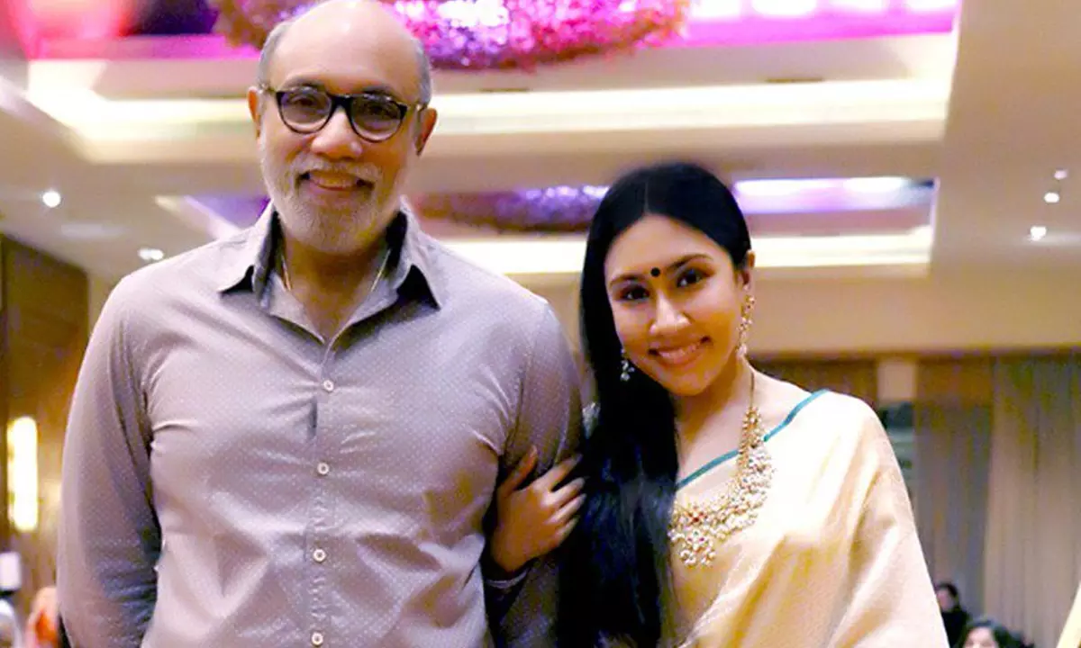 Marriage Not Needed for Kids, Says Star Hero Daughter