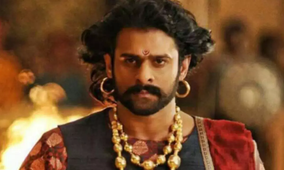 Bollywood To Regain Power By Beating Baahubali Record