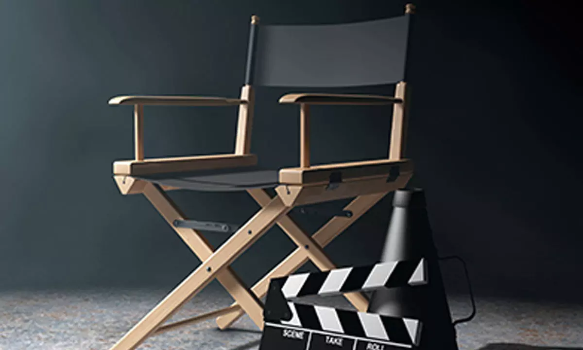 Attention Syndrome: All Debut Directors Following Same