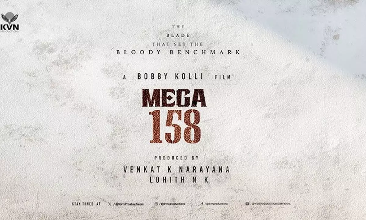 Talk: What Happened With #Mega158 In 3 Days?