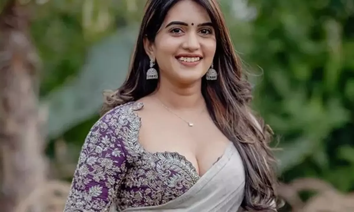 Did Sravanti Buy a Luxury Villa? Here’s Her Answer