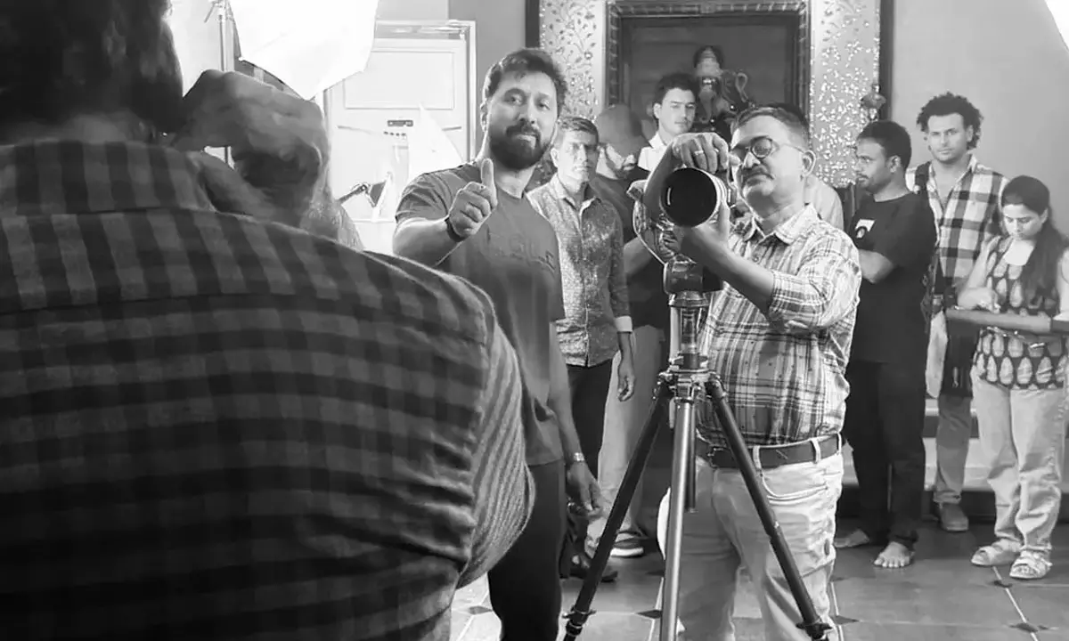 Mega158: First Interval, Then Climax, Then Rest Of Film