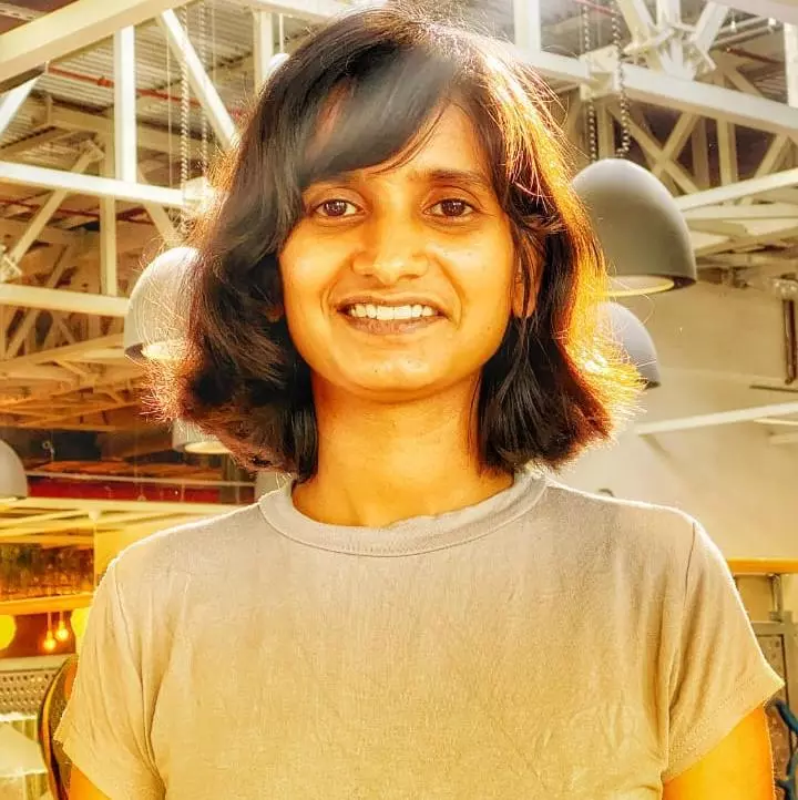 Shanaz B Syed Shanaz B Syed