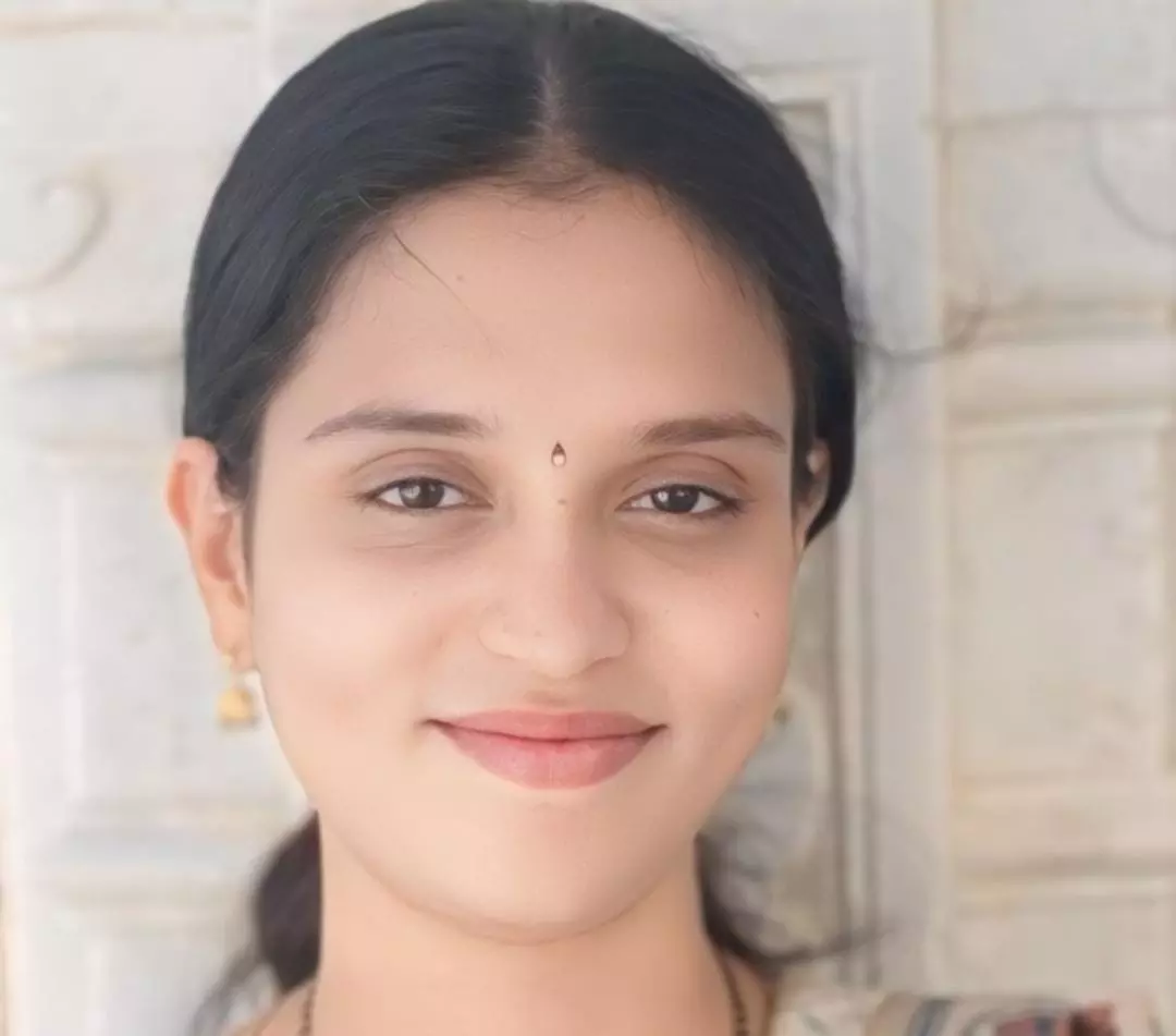 Priya Chowdhary Nuthalapti