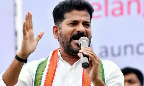 ఉచిత విద్యుత్ పేరుతో కేసీఆర్ దోచేశారా? రేవంత్ ఏం చెప్పారు?