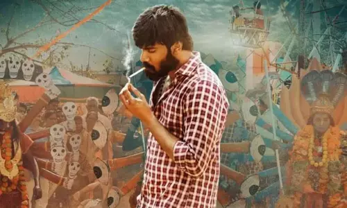 ఎన్టీఆర్ ని వాడుకోని బామ్మర్ధి