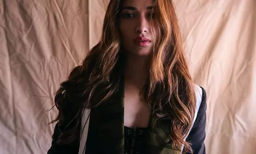 Dazzling Looks Of Tamannaah