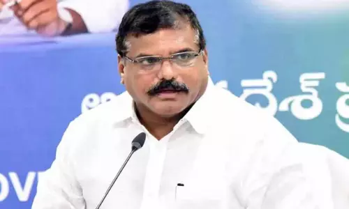 సిక్కోలు వైసీపీ...బొత్స చేతిలోకి...?