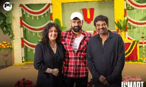 పూరి కొత్త హీరోయిన్ నార్త్ నుంచా? సౌత్ నుంచా?