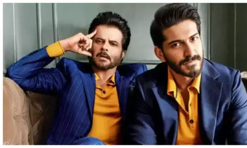 అభినవ్ బింద్రా జీవితంపై దేనికీ సస్పెన్స్?