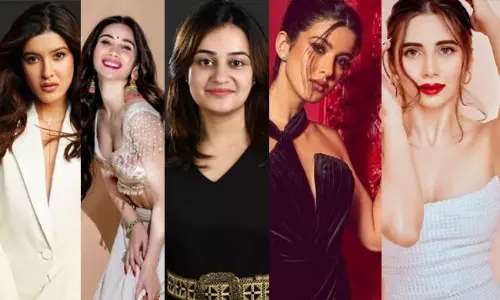 Young Bwood Beauties Set To Debut In Mohanlals Flick!