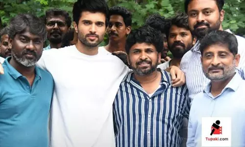 Full Shoot Of Khushi Done! Get Ready For Sept 1st!