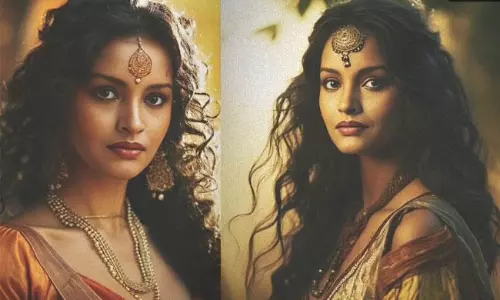 Renu Desai Claims AI Is Scary!