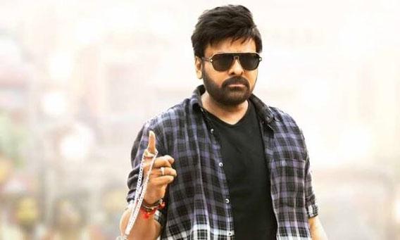 భోళాశంక‌ర్ ఊహించ‌ని ట్విస్టు.. త‌మ్ముడినే దించేశాడుగా.. | Chiranjeevi ...