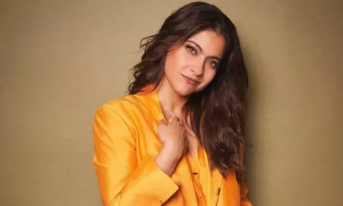 నోరు జారిన హీరోయిన్... హీరో ఫ్యాన్స్ ఆవేశం