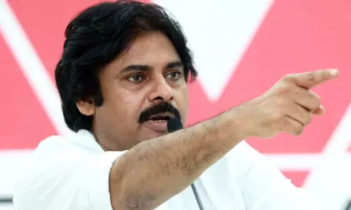 3 cases where Pawan Kalyan acted way too below his stature