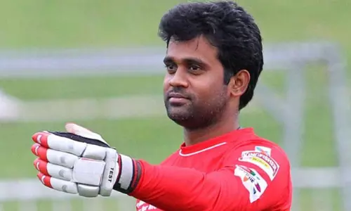 Ex-Indian Cricketer To Enter Telugu Bigg Boss?