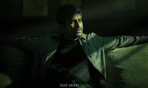 Hatya Trailer: A Dark Mystery Thriller!