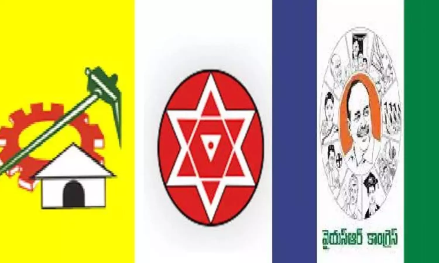 ఢిల్లీ వ‌ర్సెస్ ఏపీ... రాజ‌కీయం తేడా లేదే..!