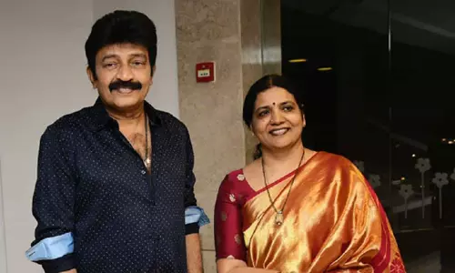 జీవిత రాజశేఖర్ దంపతులకు జైలుశిక్ష షాకిచ్చిన కోర్టు.. బెయిల్ రిలీఫ్