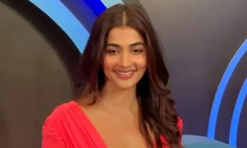 వ్వా.. పూజా.. ఇంతలా కవ్విస్తే ఎలా?