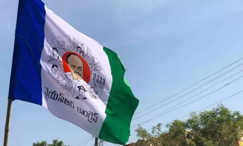 సర్వేలతో ఎంఎల్ఏలు బిజీయా ?