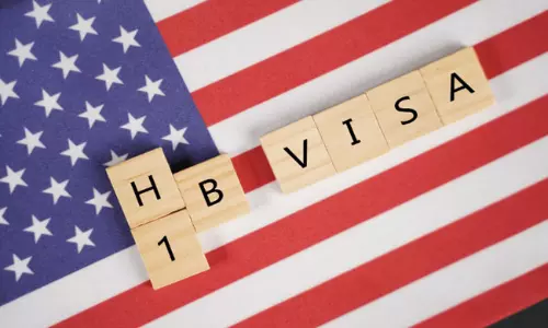 హెచ్-1బి వీసాల రెట్టింపు...STEM కోసం HIRE!