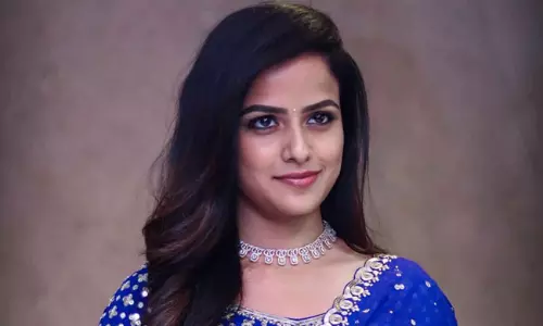 బేబీ వైష్ణవి.. తస్మాత్ జాగ్రత్త