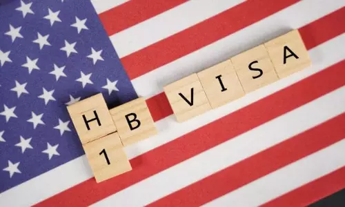 Will The H-1 B Visa Cap Be Doubled Soon?