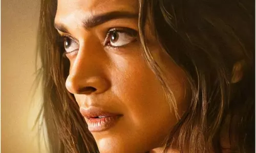 ప్రాజెక్ట్ K - దీపికా ఎందుకు దూరమైనట్లు?