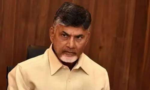 బాబుకు బీజేపీ తలుపులు శాశ్వతంగా క్లోజ్