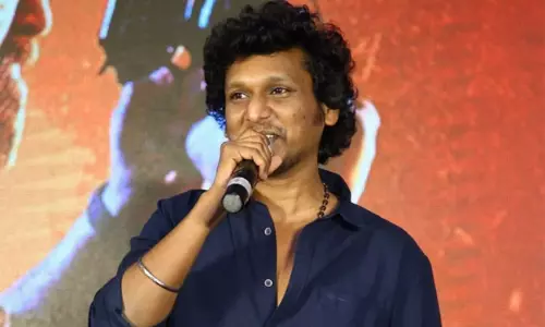 స్టార్ హీరోల‌కి షాక్ ఇచ్చిన లోకేష్ క‌న‌గ‌రాజ్!