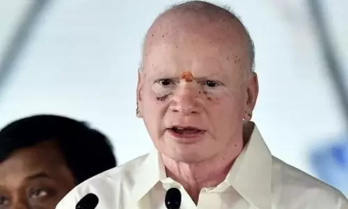 వైసీపీ వారసుల ఆశలకు బ్రేకేసిన పిల్లి లొల్లి