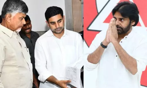 ఇంతమంది సీఎం అభ్యర్ధులా...వైసీపీ కి అదే ప్లస్ పాయింట్...?