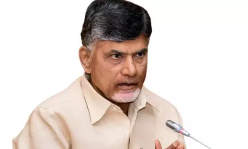 టీడీపీలో ఉమ్మ‌డి సెగ‌.. బాబు ఏమ‌న్నారంటే!