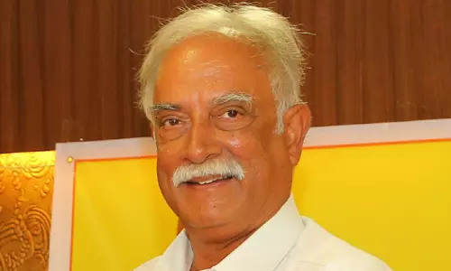 అశోక్ పోటీపైన తేల్చేసిన చంద్రబాబు