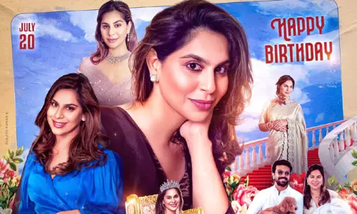 ఉపాస‌న కొణిదెల గురించి మీకెంత తెలుసు?