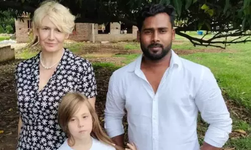 సీమాను గుర్తుకు తెచ్చే లవ్ స్టోరీ.. కాకుంటే కొత్త ట్విస్టు