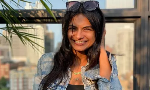 అడల్ట్ యాప్ సీఈఓ రాజీనామా... తెరపైకి కొత్త ప్రాజెక్ట్!