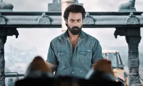 ఆదికేశవ ఆగష్టులో వచ్చేది డౌటే?