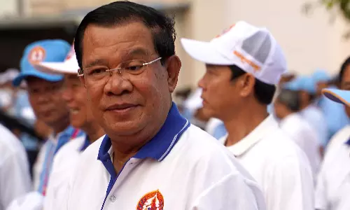 ప్రతిపక్షం లేని ప్రజాస్వామ్యం... 125 సీట్లకు 125 గెలిచిన ప్రధాని!